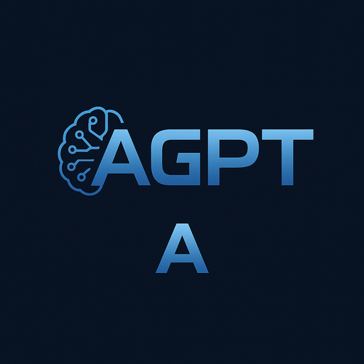 aGPT project image