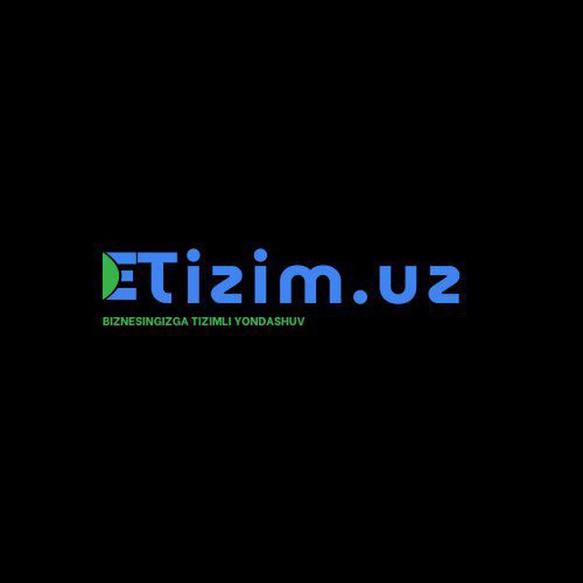 e-tizim.uz project image