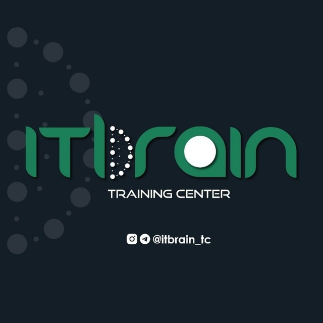itbrain.uz project image